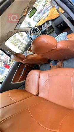 Chery A1